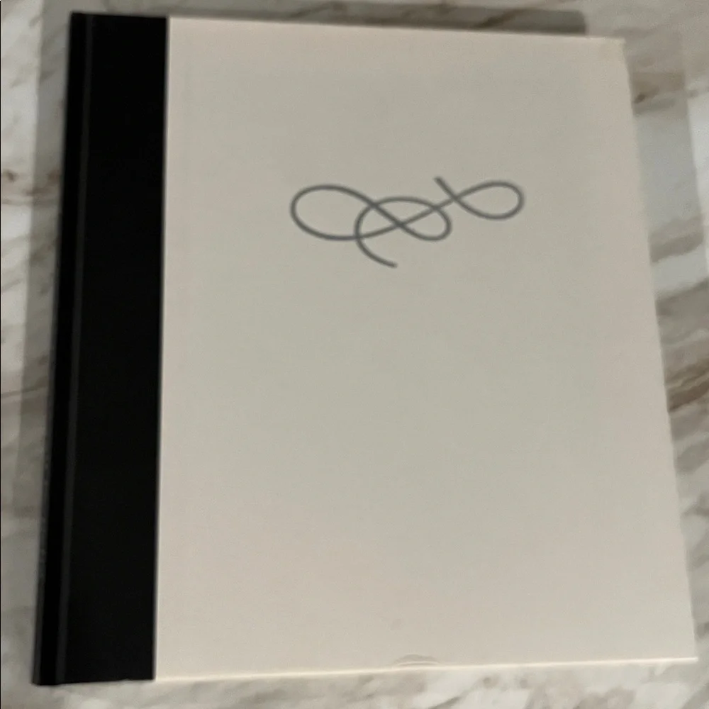 2008 Sports Illustrated The Complete Swimsuit Portfolio Hardcover Book